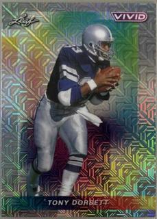 Tony Dorsett