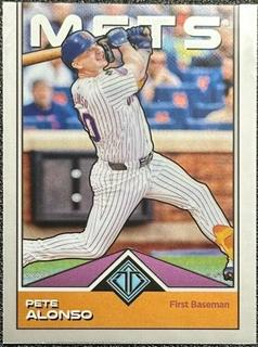 Pete Alonso