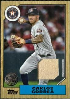 Carlos Correa