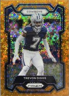 Trevon Diggs
