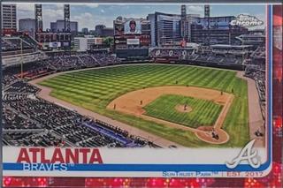 SunTrust Park