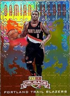 Damian Lillard