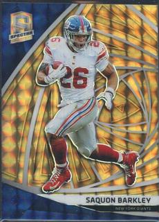 Saquon Barkley