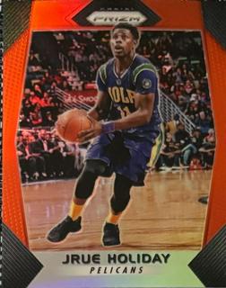 Jrue Holiday