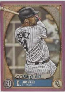 Eloy Jimenez