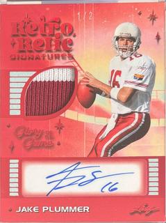 Jake Plummer