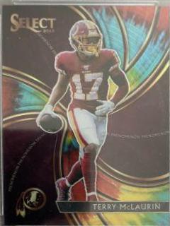 Terry McLaurin