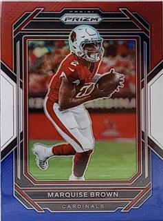 Marquise Brown