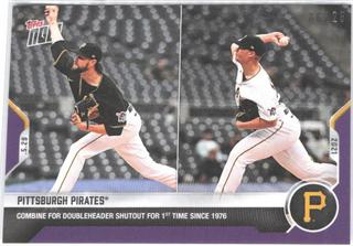 Pittsburgh Pirates