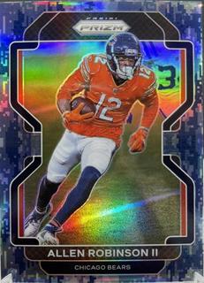 Allen Robinson II