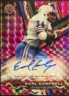 Earl Campbell