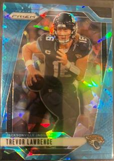 Trevor Lawrence