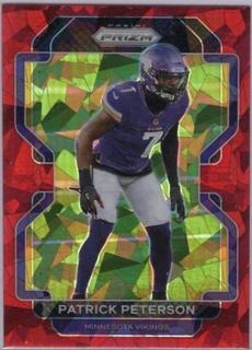 Patrick Peterson