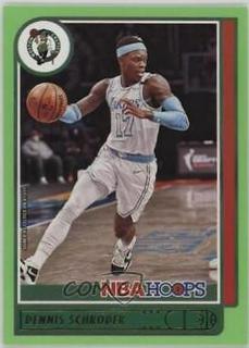 Dennis Schroder