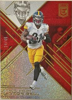 Le'Veon Bell