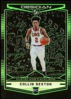 Collin Sexton
