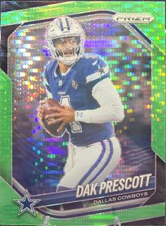 Dak Prescott