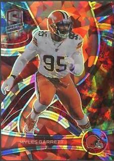 Myles Garrett