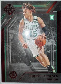 Romeo Langford