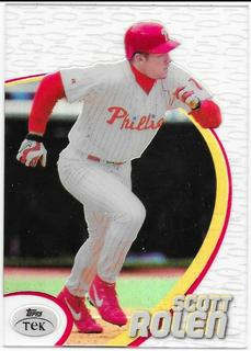 Scott Rolen