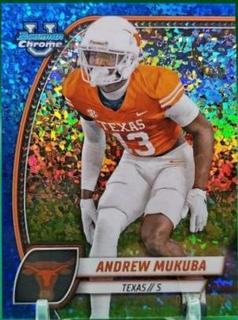 Andrew Mukuba