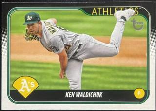 Ken Waldichuk