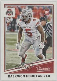 Raekwon McMillan