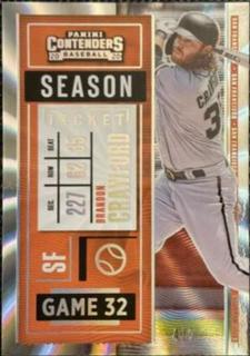 Brandon Crawford