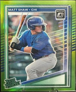 Matt Shaw