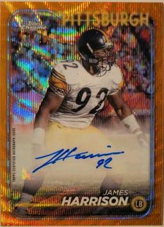 James Harrison
