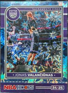 Jonas Valanciunas