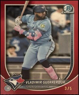 Vladimir Guerrero Jr.