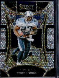 Eddie George