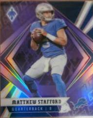 Matthew Stafford