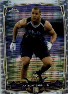 Anthony Barr