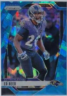 Ed Reed