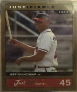 Jeff Francoeur