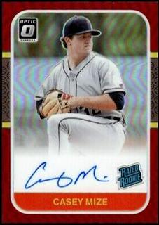 Casey Mize