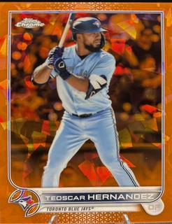 Teoscar Hernandez