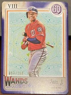 Juan Soto