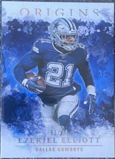 Ezekiel Elliott