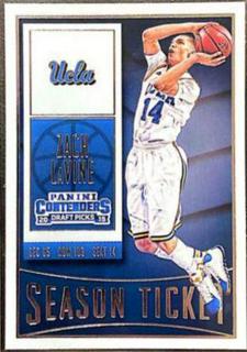Zach LaVine