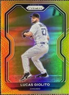 Lucas Giolito
