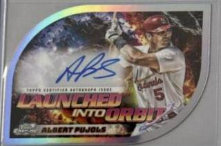 Albert Pujols