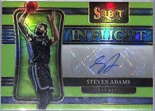 Steven Adams