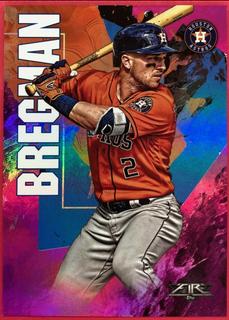 Alex Bregman