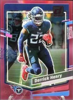 Derrick Henry