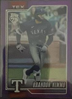 Brandon Nimmo