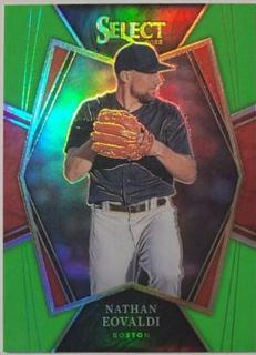 Nathan Eovaldi
