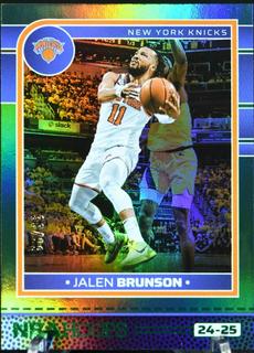 Jalen Brunson